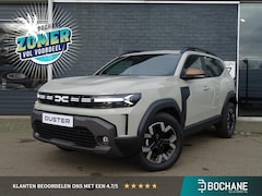 Dacia Duster - 1.0 TCe 100 ECO-G Extreme Techno Pack + NAV Live | Pack Parking