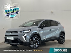 Renault Captur - 1.6 E-Tech Full Hybrid 145 Esprit Alpine | Pack Privilège | Pack Light & Sound | Van: € 42