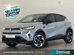 Renault Captur - 1.6 E-Tech full Hybrid 145 Techno | Pack Winter | Van: € 36.986, - nu rijklaar voor: € 35.
