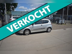 Chevrolet Kalos - 1.4-16V Style