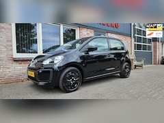 Volkswagen Up! - 1.0 BMT move up Airco Cruise Control 5-Deurs Nette Auto