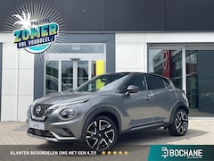 Nissan Juke - 1.0 DIG-T N-Design | Cold pack | 19" lichtmetalen velgen |