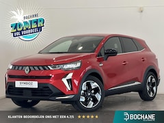 Renault Symbioz - 1.6 E-Tech Full Hybrid 145 Techno | Van: € 37.559, - nu rijklaar voor: € 33.309,