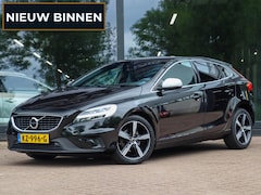 Volvo V40 - 2.0 D2 R-Design 150PK