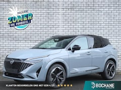 Nissan Qashqai - 1.5 e-Power 190 N-Design