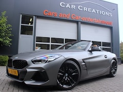 BMW Z4 Roadster - M40i High Executive Edition