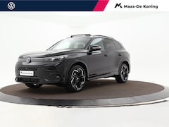 Volkswagen Tiguan - 1.5 eTsi 150pk DSG R-Line Business · Keyless · Panoramadak · 360 Camera · Massage · Elek.