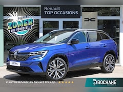 Renault Austral - 1.2 E-Tech full hybrid 200 iconic | 3.000 EURO VOORRAADVOORDEEL | SLECHTS ENKELE OP VOORRA
