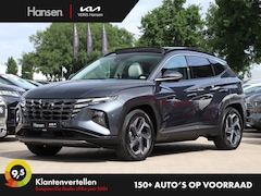 Hyundai Tucson - 1.6 T-GDI PHEV Premium Sky I Panoramadak I Leder I Krell