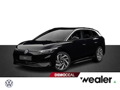 Volkswagen ID.7 - Pro Business 77 kWh accu. 210 kW / 286 pk Variant | Harman Kardon | Voorstoelen met ventil