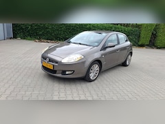 Fiat Bravo - 1.4 T-Jet Corporate