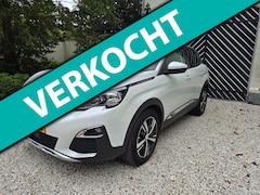Peugeot 3008 - 1.2 PureTech Allure