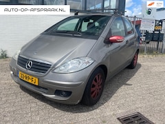 Mercedes-Benz A-klasse - 150 Classic Leer Airco Cruise