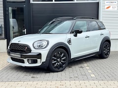MINI Countryman - 2.0 Cooper S White Silver Edition