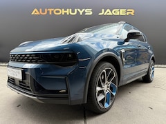 Lynk & Co 01 - 1.5|Pano|Carplay|Stoelverwarming|Memory|Dodehoek|