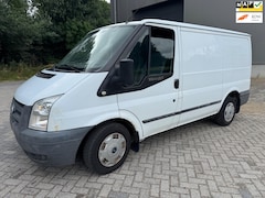 Ford Transit - 260S 2.2 TDCI Economy Edition AIRCO