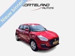 Suzuki Swift - 1.2 Comfort