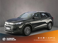 Volkswagen Tiguan - Life Edition 1.5 eTSI 150pk DSG Automaat Trekhaak, 360 camera, Achteruitrijcamera, Navigat