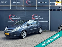 Opel Corsa - 1.4-16V Cosmo CLIMATE|PDC|CAM|EL.RAMEN|NAP|APK|LMV