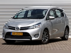 Toyota Verso - 1.6 VVT-i Aspiration