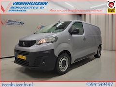 Peugeot Expert - 1.5BlueHDI 100pk L2/H1 Euro 6
