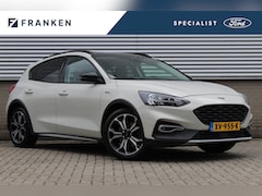 Ford Focus - 1.0 EcoBoost 125PK Active Business | B&O | Trekhaak | Adaptieve Cruise | Navigatie | Camer