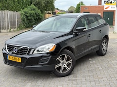 Volvo XC60 - 2.0 T5 Summum| Automaat | Leder | Trekhaak | ex bpm
