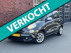 Fiat 500 L - 0.9 TwinAir PopStar Rijklaarprijs Airco/DAB/Navi/AppConnect