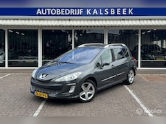 Peugeot 308 SW - 1.6 THP XT|Automaat|Clima|Panorama|
