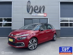 Citroën C4 Picasso - 1.2 PureTech Feel BOMVOL NAP