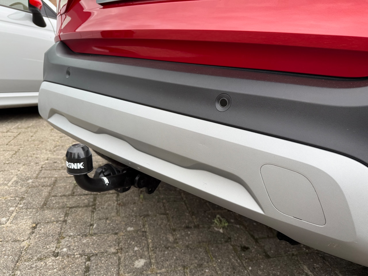 Opel Crossland - 1.2 Turbo Ultimate Trekhaak  lage km