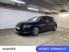 Volkswagen Golf - 1.5 eTSI Life Active 130 pk Automaat (DSG) | Navigatie | Parkeersensoren | Achteruitrijcam