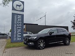 Volvo XC60 - T8 Twin Engine AWD Inscription | Rijklaarprijs | Massage stoelen |