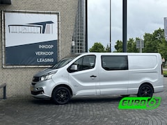 Fiat Talento - 2.0 MultiJet L2H1 Pro DC*A/C*HAAK*CRUISE*CAM*TEL