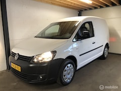 Volkswagen Caddy - Bestel 1.6 TDI