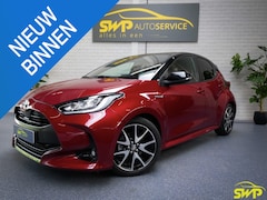 Toyota Yaris - 1.5 Hybrid Executive | Half-leder | Full led | 17 inch