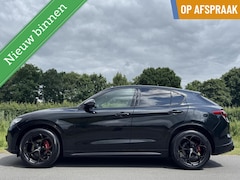 Alfa Romeo Stelvio - 2.0 T Q4 Veloce my21, 62dkm, 20 inch Q