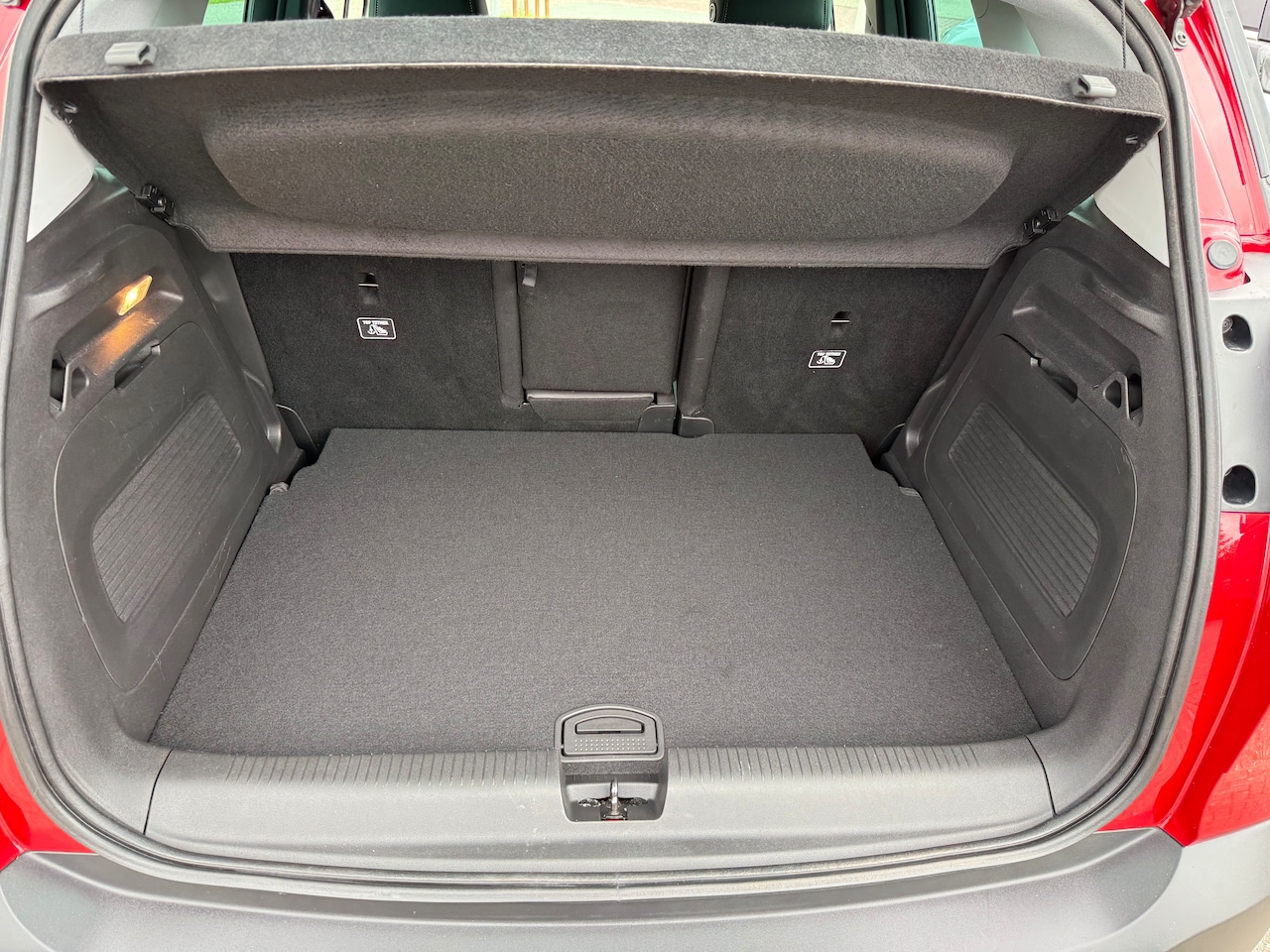 Opel Crossland - 1.2 Turbo Ultimate Trekhaak  lage km