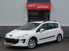 Peugeot 308 SW - 1.4 VTi XR airco cruise org NL