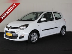 Renault Twingo - 1.2 16V Expression