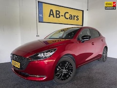 Mazda 2 - 2 1.5 Skyactiv-G Sportive