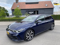 Volkswagen Golf - 1.5 TSI 2X R-LINE CAMERA VIRTUAL DISPLAY SFEERVERLICHTING IQ-LED