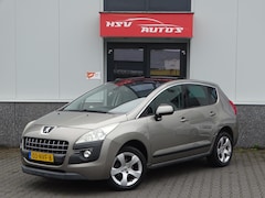 Peugeot 3008 - 1.6 VTi ST navi LM airco 3e eig org NL