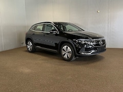 Mercedes-Benz EQA - 250 Advanced Progressive-5 JAAR GARANTIE-CAMERA-SFEERVERL.-DODE HOEK-COMPLEET