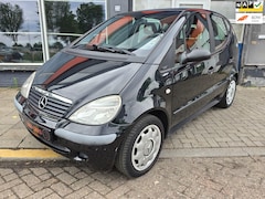 Mercedes-Benz A-klasse - 160 Elegance AIRCO/ELEK RAMEN/