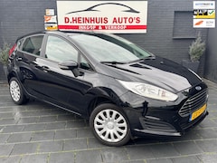Ford Fiesta - 1.0 Style 5DRS/AIRCO/NETTE STAAT