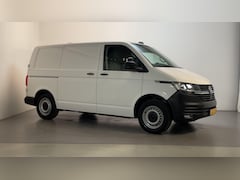 Volkswagen Transporter - 2.0 TDI 150pk DSG L1H1 3-zits Camera Navigatie DAB+ App-Connect