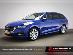 Skoda Octavia Combi - 1.4 TSI iV PHEV Business Edition | PLUG-IN HYBRIDE