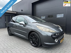 Peugeot 207 - 1.6-16V T RC AIRCO CRUISE LMV