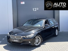 BMW 3-serie Touring - 316d High Executive Last Minute Edition | Stoelverwarming | Climate control | Grote Navi